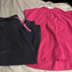 Figs electric orchard Rafaela and night sky zamoras